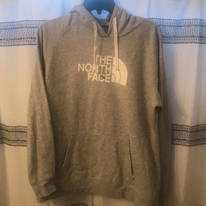 North Face Hoodie XL